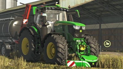 Shader Agrar Niklas v1.0.0.1