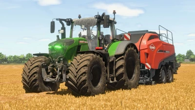 Shader Agrar Niklas v1.0.0.1