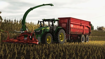 Shader Agrar Niklas v1.0.0.1