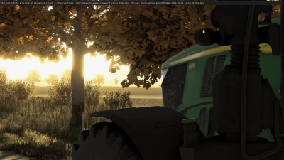 Shader Agrar Niklas v1.0.0.1