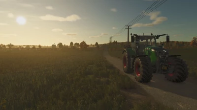 Shader Pack ULTIME63 v1.0.0.0