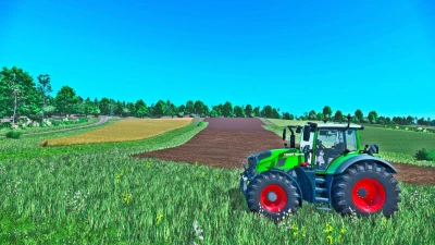 Shader Pack ULTIME63 v1.0.0.0