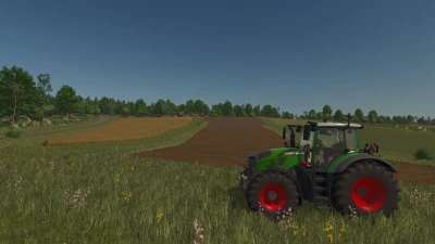 Shader Pack ULTIME63 v1.0.0.0