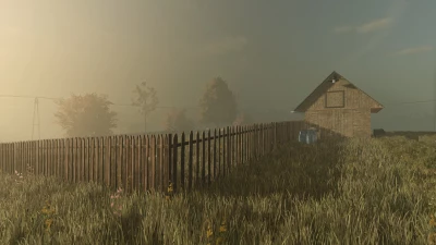 Sheep Small Barn v1.0.0.0