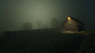 Sheep Small Barn v1.0.0.0