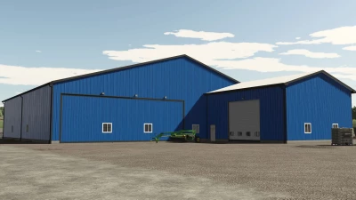 Shop With Storage v1.0.0.0