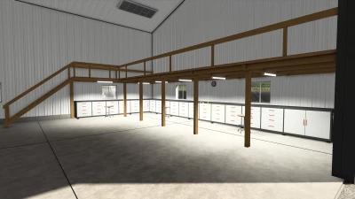 Shop With Storage v1.0.0.0