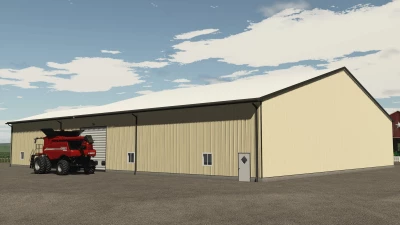 Shop With Storage v1.0.0.0