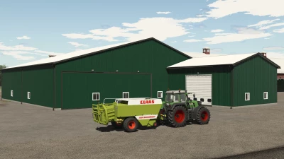 Shop With Storage v1.0.0.0