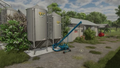 Silos AS Pack v1.0.0.0