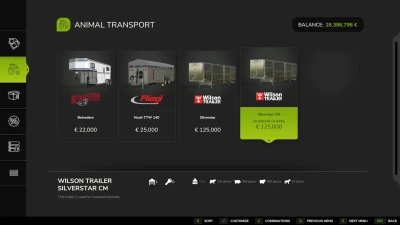 Silverstar CM v1.0.0.0