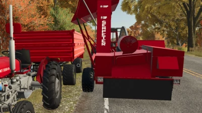 SIP Tornado 80 v1.0.0.0