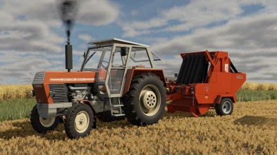 Sipma Z-261 v1.0.0.0