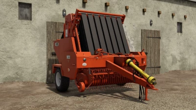 Sipma Z-263 v1.1.0.0