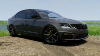 Skoda Octavia V1.0 0.35.x