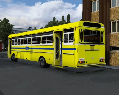 SLTB Bus Skin v1.0 1.54