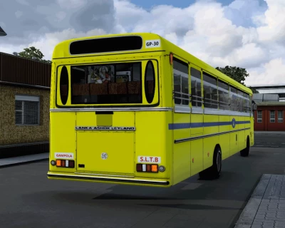 SLTB Bus Skin v1.0 1.54