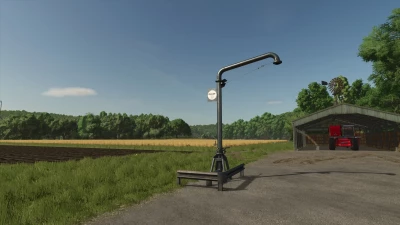 Slurry Filling Station With And Without Slurry Purchase v1.0.0.0