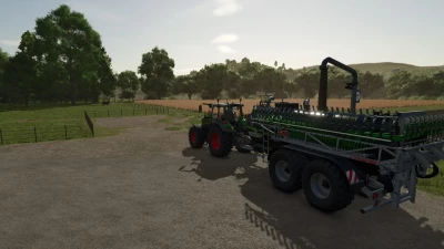 Slurry Filling Station With And Without Slurry Purchase v1.0.0.0