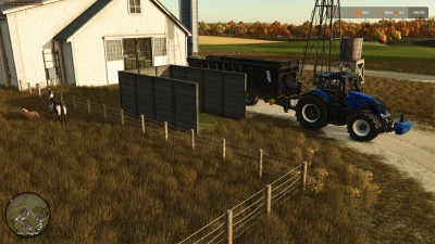 Small Manure Pit v1.0.0.0