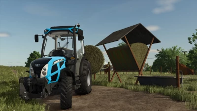 Small Old Cow Pasture v1.0.0.0