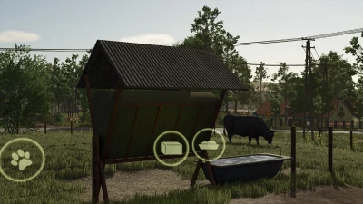 Small Old Cow Pasture v1.0.0.0