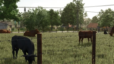 Small Old Cow Pasture v1.0.0.0