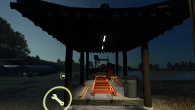 Small Sawmill v1.0.0.0