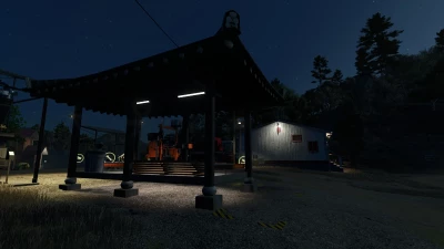 Small Sawmill v1.0.0.0