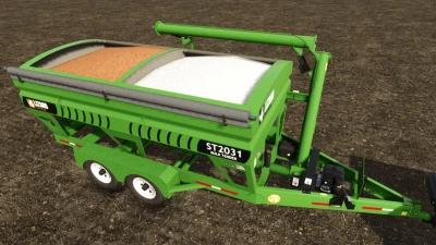 Small Tender Package v1.0.0.0