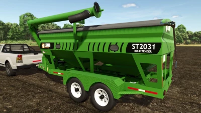 Small Tender Package v1.0.0.0