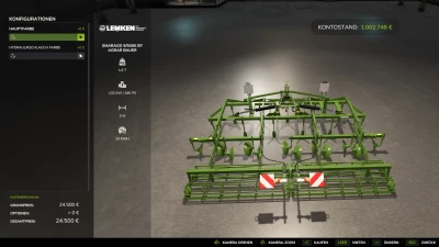 Smaragd9500k v1.0.0.0