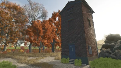 Solar Generator v1.0.0.0