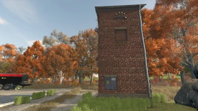 Solar Generator v1.0.0.0