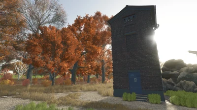 Solar Generator v1.0.0.0