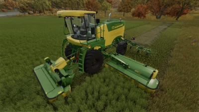 Special Edition Krone BiggM v1.0.0.0