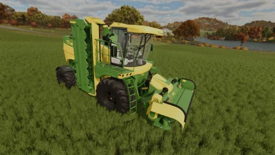 Special Edition Krone BiggM v1.0.0.0