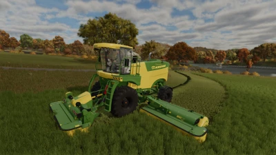 Special Edition Krone BiggM v1.0.0.0