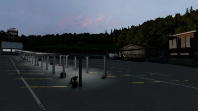 Sportsland Yamanashi v1.0