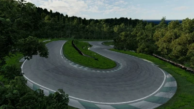 Sportsland Yamanashi v1.0