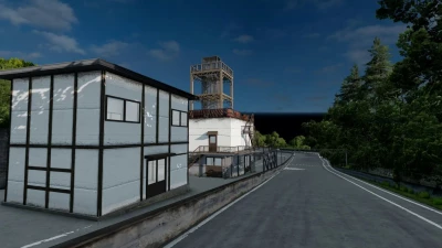 Sportsland Yamanashi v1.0