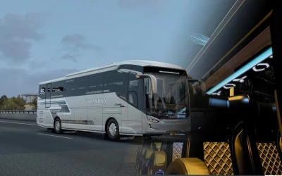 SR3 Panorama Premium Vol v4.0 ETS 1.54