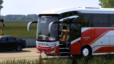 SR3 Panorama Premium Vol v4.0 ETS 1.54