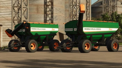 Stara Ninja 24000 And 40000 v1.0.0.0