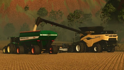 Stara Ninja 24000 And 40000 v1.0.0.0