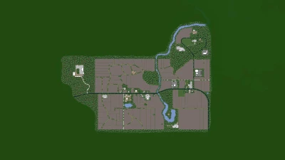 Starowies Map v1.0.0.0