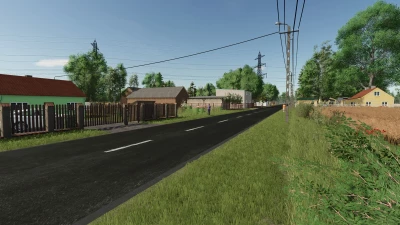 Starowies Map v1.1.0.0