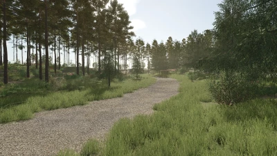 Starowies Map v1.1.0.0