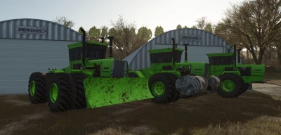 Steiger III v1.0.0.0