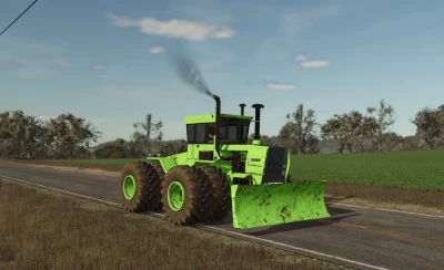 Steiger III v1.0.0.0